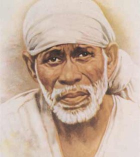  Shirdi Sai Baba