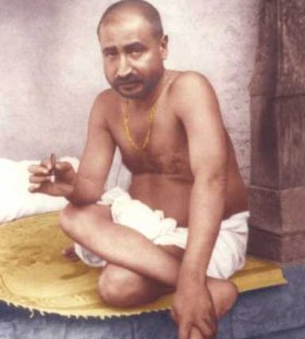  Sri Siddharameshwar Maharaj 