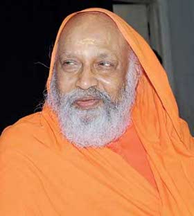 Dayananda Saraswati 