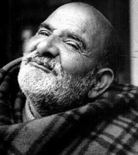  Neem Karoli Baba 