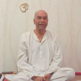 Papaji