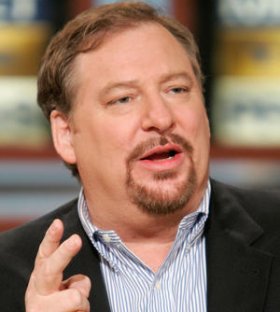  Rick Warren 