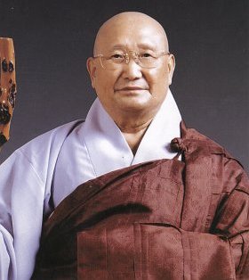 Seung Sahn